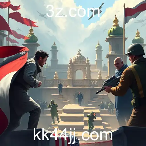 Tendências Emergentes em Sites de Jogos