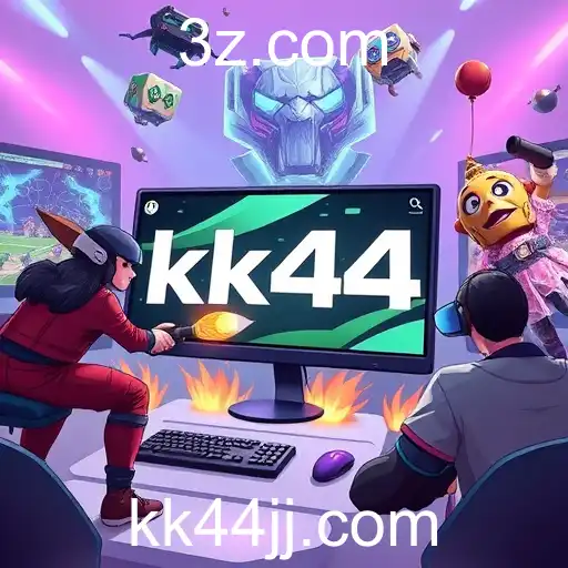 O Crescimento do Mercado de Jogos Online no Brasil
