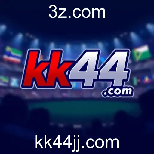 Avanço dos Jogos Online: O Impacto do KK44 em 2026