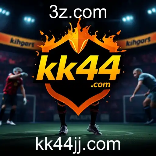 A Ascensão do kk44.com no Mundo dos Jogos Online